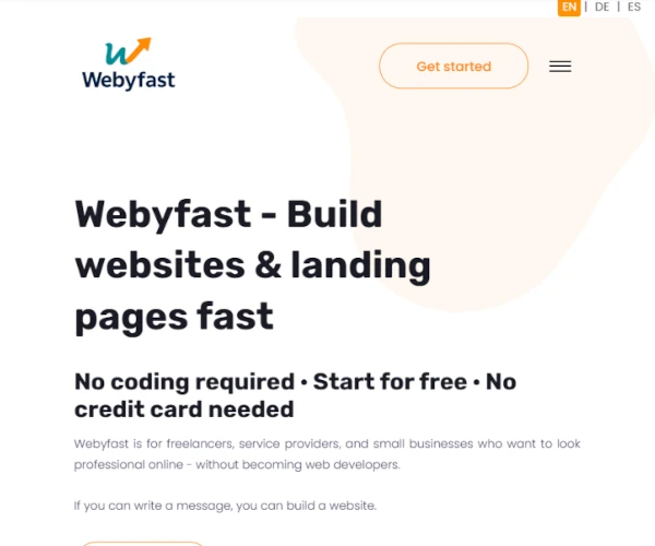 Weber IT-System – 9