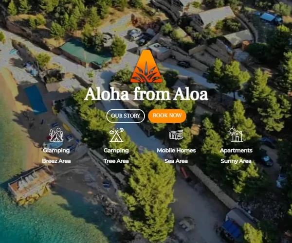 Weber IT-System – 1