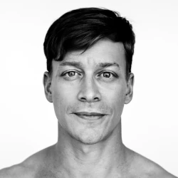 Profilfoto von Marcel Werren