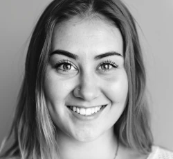 Profilfoto von Anne Rauser